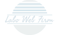 logo labo web firm