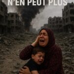 Gaza : survivre au quotidien, mourir en silence.